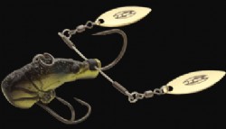 Metal minami craw (#MC-004)