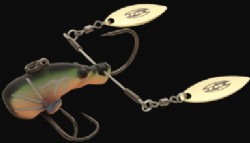 Fire craw (#MC-006)