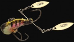Metal gill craw (#MC-007)