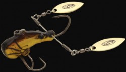 Golden craw (#MC-009)
