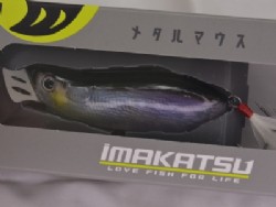 3D dying wakasagi (#830)