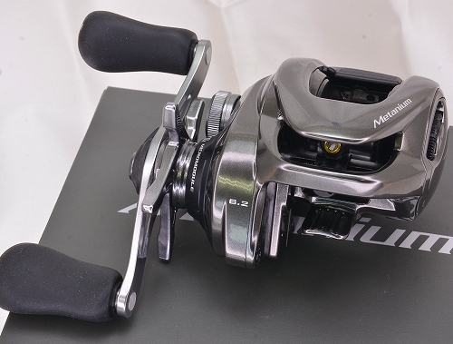 SHIMANO / METANIUM (USED)