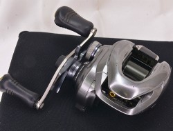 METANIUM DC HG (Right) 2015