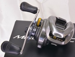 METANIUM DC XG (Right)