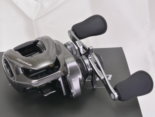 SHIMANO / METANIUM (USED)