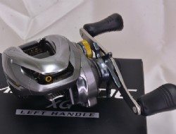METANIUM DC XG (Left)