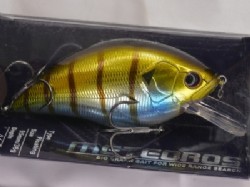 Blue gill (#01)