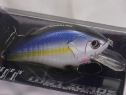 Sexy shad (#07)