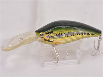 NORIES / METER CRANK 4M (by TIFA) (DISCONTINUED) (USED)
