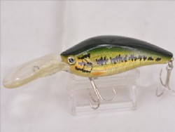Holographic bass