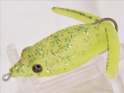 Melon punch (2012 limited color)