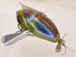 Kanabun metallic