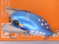 Micro kawasemi