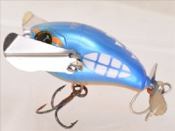 Micro kawasemi