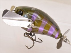 Smokey gill
