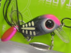 Hone hone black