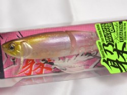 CT glitter wakasagi