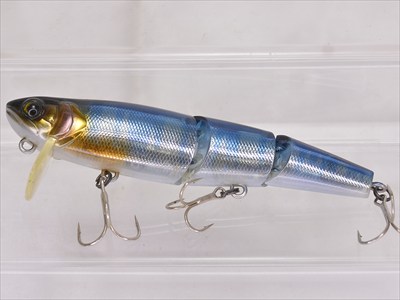 JACKALL / MIKEY 115 (USED)