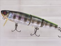 HL chart strike gill