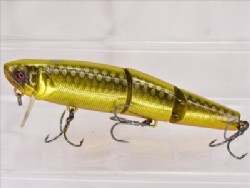 Kinshachi (2013 Nagoya fishing show limited color)