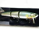 Ayu (Package damaged)