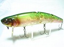 HL ghost rainbow