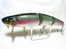 Rainbow trout