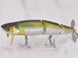 Shibugin ayu (Prop limited model)