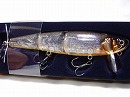 Reservoir shad (Prop tail)
