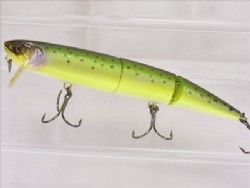 Chart side trout (Kiwami limited color)