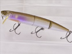 Hazuki ayu (Kiwami limited color)
