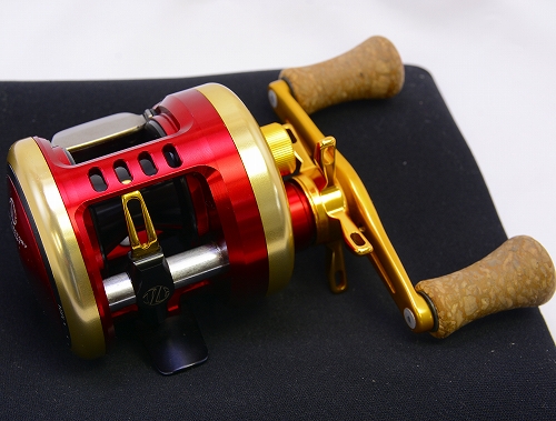 DAIWA / MILLIONAIRE (USED) | IchibanTackle.com