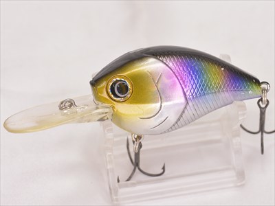 LUCKY CRAFT / MINI SAP DR (DISCONTINUED) (USED)