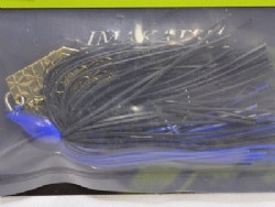 Black blue (#MS-106)