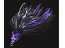 Black purple (#MSN-107)