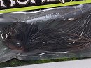 Black brown tip (#MS-193)