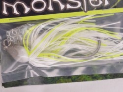 Crystal white (#MS-159)