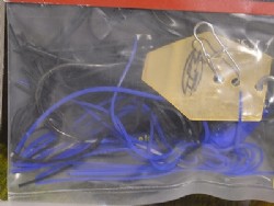 Black blue (#MS-106)