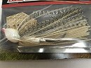 Golden shiner (#MS-182)
