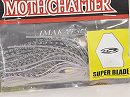 Silver shiner (#MS-191) -Super blade model