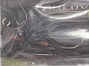 Black brown tip (#MS-193) -Super blade model