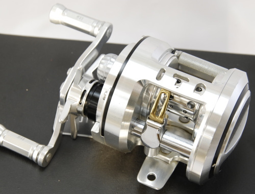 MEGABASS / ITO MONOBLOCK 100 XR / 100 XRL (USED)