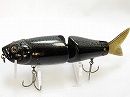 Black thunder