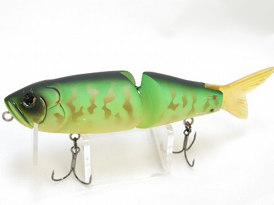FISH ARROW / MONSTER JACK BABY (USED)