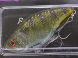 Weed gill (#05)