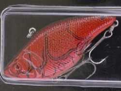 Red craw (#14)