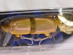 Horizon shad (#02)