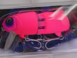 Mat pink (#07)