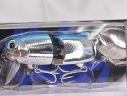 Blue shad (#09)