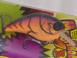 Mat red claw